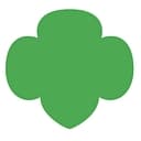 Girl Scouts Heart of Central California logo