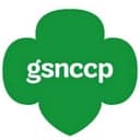Girl Scouts North Carolina Coastal Pines logo