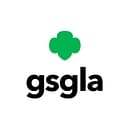 GIRL SCOUTS OF GREATER LOS ANGELES logo