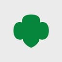 Girl Scouts of Manitou Council logo