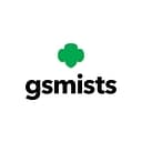 Girl Scouts of Michigan Shore to Shore logo