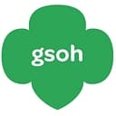 Girl Scouts of Ohio's Heartland logo