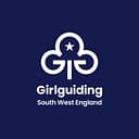 Girlguiding South West England logo