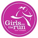 Girls on the Run New Orleans logo
