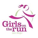 Girls on the Run San Diego logo