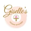 Giselle's Vegan Kitchen logo