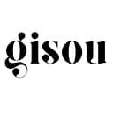 Gisou by Negin Mirsalehi logo