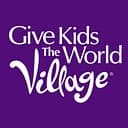 Give Kids The World Village logo