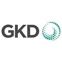 GKD Technologies logo