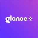 Glance logo