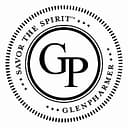 GlenPharmer Distillery logo