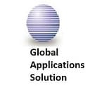 Global Applications Solution logo
