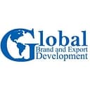 Global Brand and Export Development logo