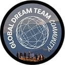 Global Dream Team Collective logo