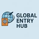 Global Entry Hub logo