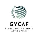 Global Youth Climate Action Fund logo