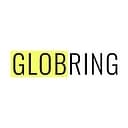 GlobRing | Your Partner in Innovation and Growth logo