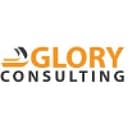 Glory Consulting & Education CIC logo