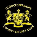 Gloucestershire Cricket logo