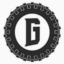 GlueTread logo