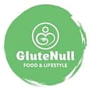 GluteNull logo