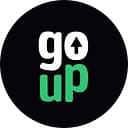 Go Up logo