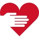 GOD S LOVE WE DELIVER logo