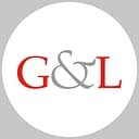 Godolphin and Latymer logo