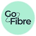 GoFibre logo