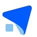 GoHire logo
