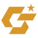 Gold Star Gamers logo