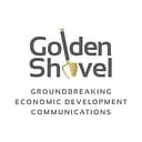 Golden Shovel Agency logo