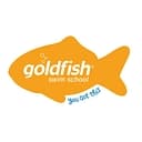 Goldfish Swim School Franchising logo
