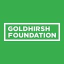 Goldhirsh Foundation logo