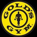 Gold's Gym Washington logo