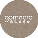 GoMacro LLC logo