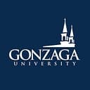 Gonzaga University Institute for Climate, Water, and the Environment logo