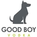 Good Boy Vodka Inc. logo