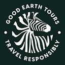 Good Earth Tours logo