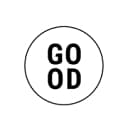 Good People Only logo