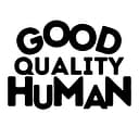 Good Quality Human logo