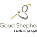 Good Shepherd Hamilton & Toronto logo