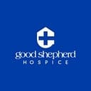 Good Shepherd Hospice logo