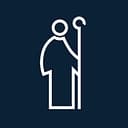 Good Shepherd Rehabilitation logo
