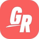 GoodRec logo