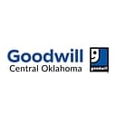 Goodwill Central Oklahoma logo