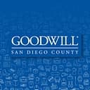 Goodwill Industries of San Diego County logo