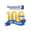 Goodwill of North Georgia logo