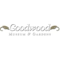 Goodwood Museum & Gardens logo