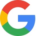 Google Colab logo